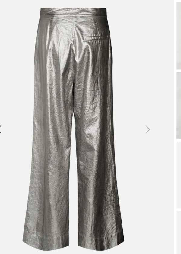 Rabens Saloner Inja Trousers - Image 4