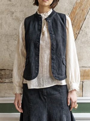 Project AJ117 Passion Waistcoat