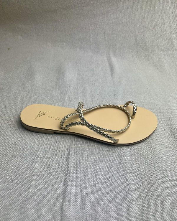 Nicolas Lainas Mediterranean Sandals - Image 2