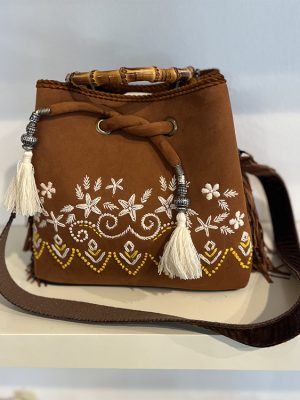 NicoNico by Viamailbag Montana handbag
