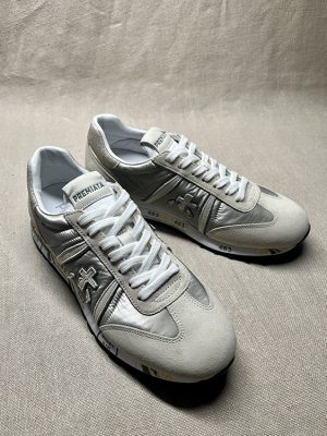 Premiata Lucy-d sneakers