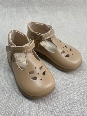 NicoNico by Beberlis babyshoe