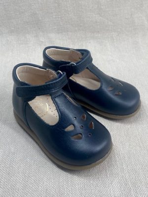 NicoNico by Beberlis babyshoe