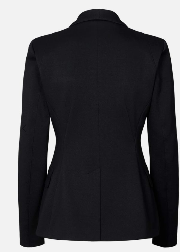 Rabens Saloner Helda Tailored Blazer - Image 4