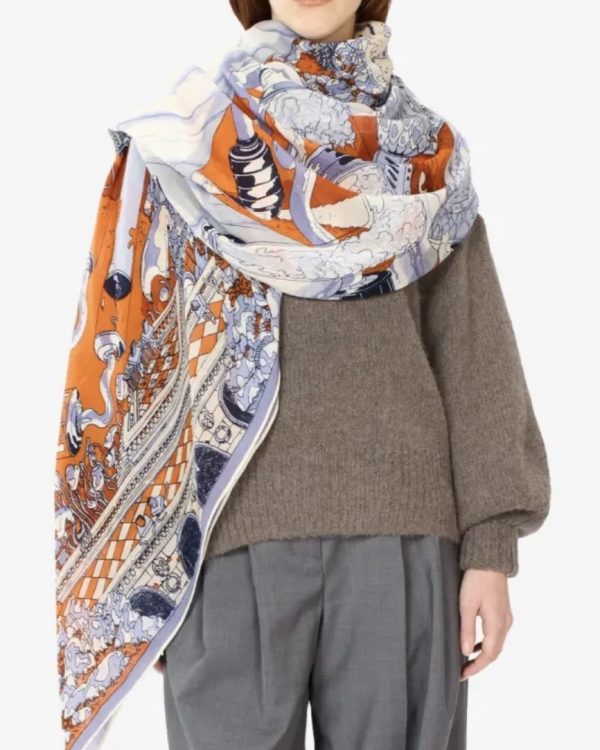 Inoui Editions Imprimerie Scarf