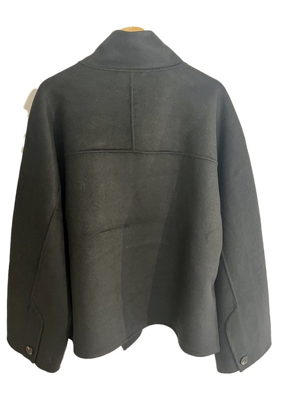 Rabens Saloner Lalou coat - Image 2
