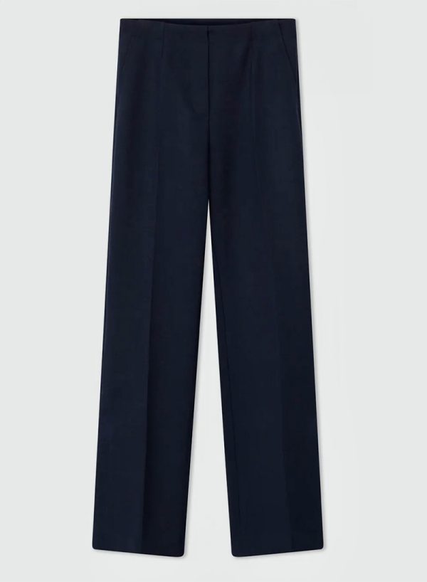 DAY by Birger et Mikklesen Milo twill trousers (co-ordinating item)