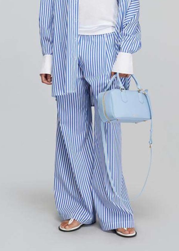 Semicouture Stripe Trousers