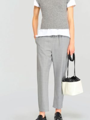 Semicouture Buddy Trousers