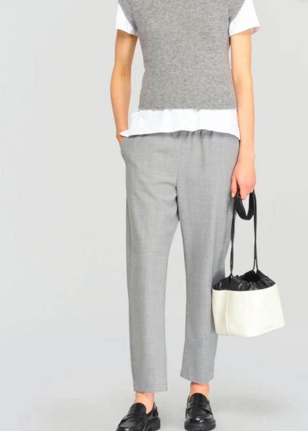 Semicouture Buddy Trousers