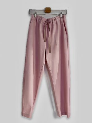 Semicouture Cool Wool Trousers