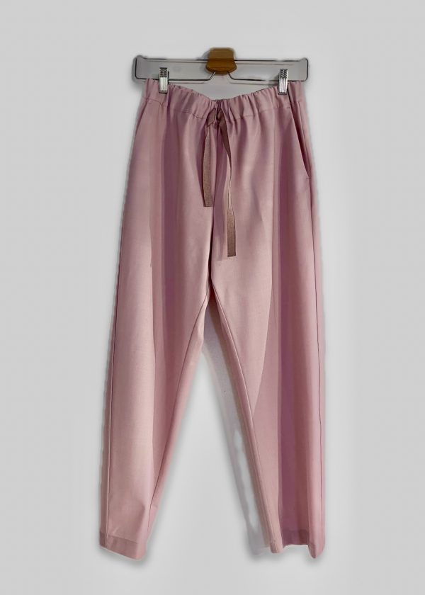 Semicouture Cool Wool Trousers