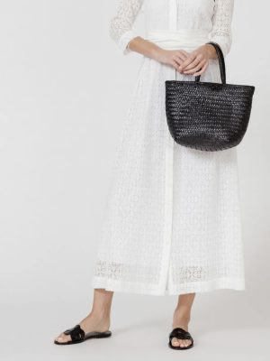 Dragon Diffusion Grace leather handbag