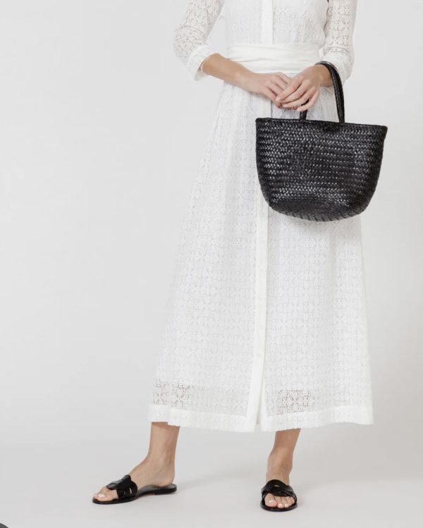 Dragon Diffusion Grace leather handbag