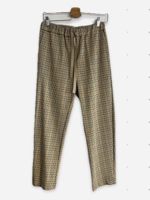 Semicouture Buddy trousers