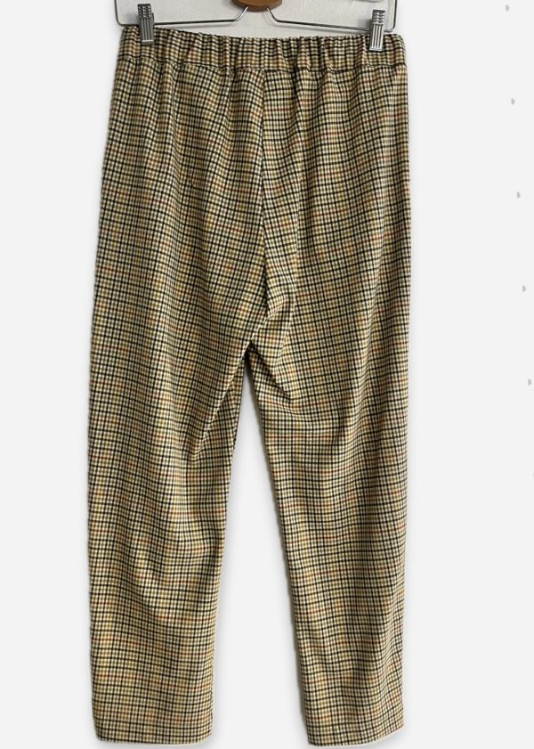 Semicouture Buddy trousers - Image 2