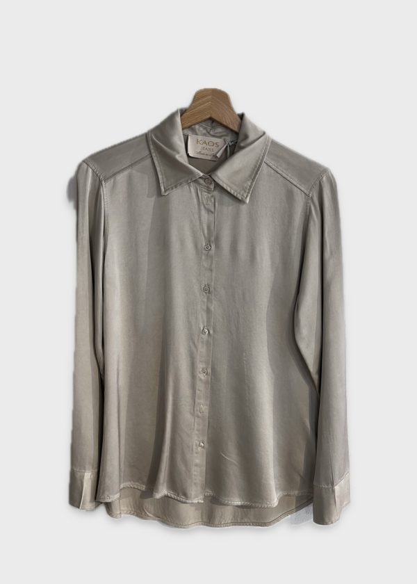 KAOS Sleek Shirt