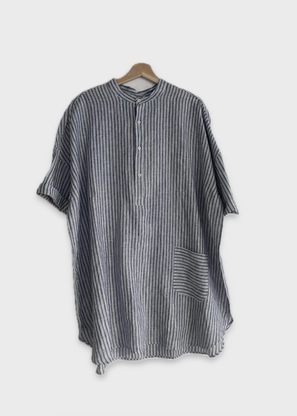 Hul Le Kes Cocteau Tunic