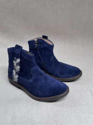 Pom d'Api Woof ankle boots