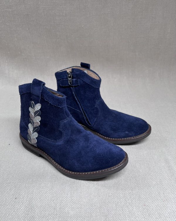 Pom d'Api Woof ankle boots