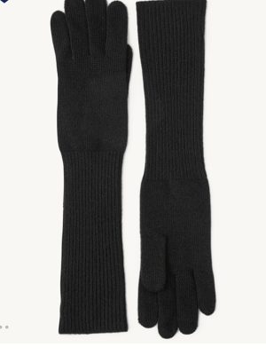 Hestra cashmere gloves