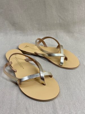 Nicolas Lainas Ithaca sandals
