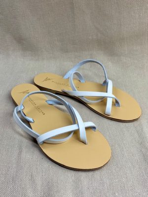 Nicolas Lainas Ithaca sandals