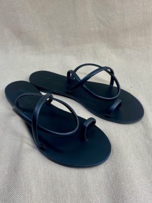 Nicolas Lainas Ithaca sandals