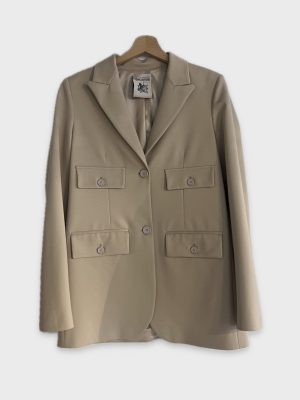 Semicouture Blazer