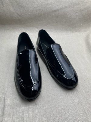 Poesie Veneziane Vernice patent-leather loafers