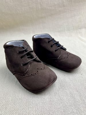 NicoNico by Beberlis baby shoe
