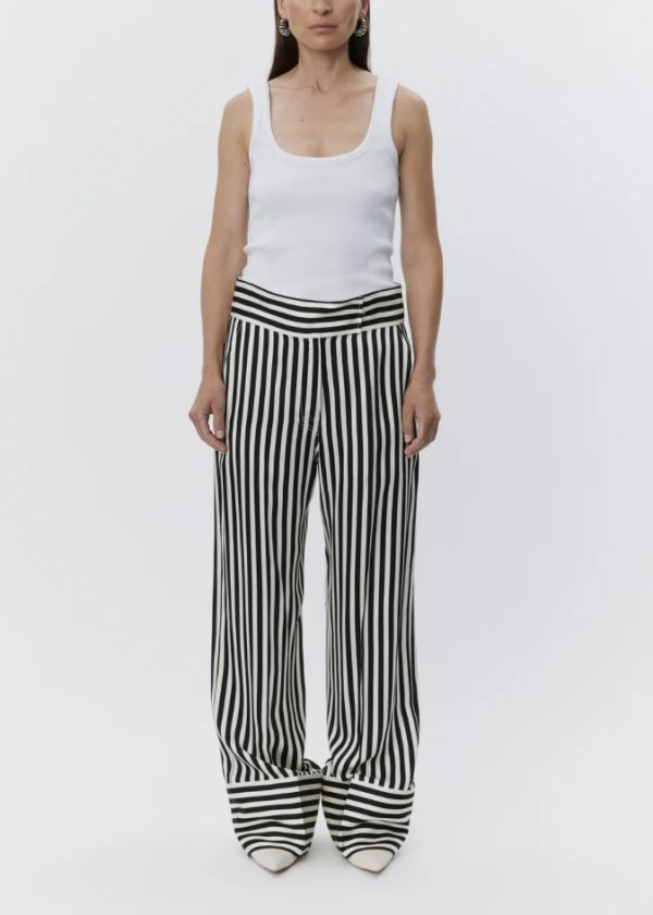 Day by Birger Et Mikkelsen Gabin Trousers