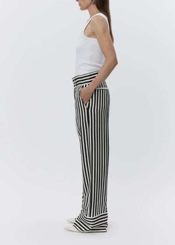 Day by Birger Et Mikkelsen Gabin Trousers - Image 2