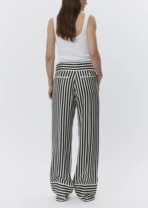 Day by Birger Et Mikkelsen Gabin Trousers - Image 3