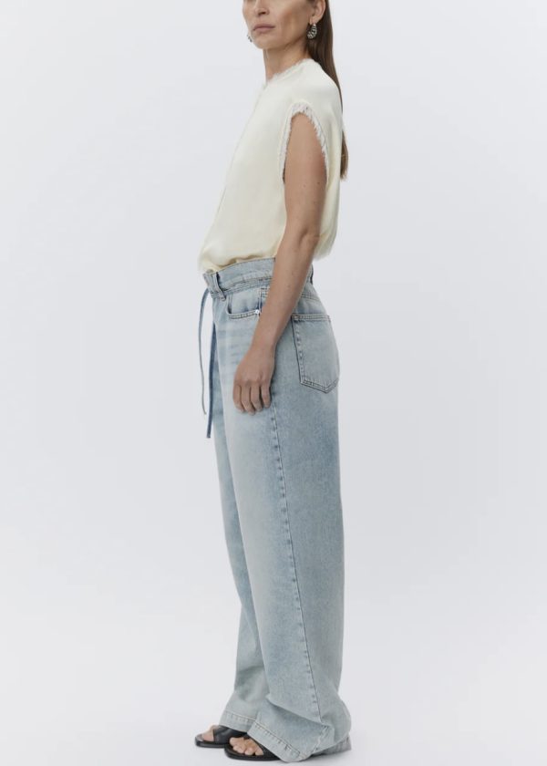 Day by Birger Et Mikkelsen Lise Top - Image 2
