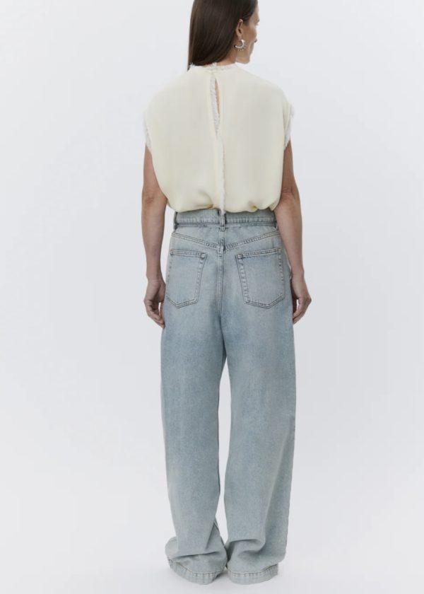 Day by Birger Et Mikkelsen Lise Top - Image 3