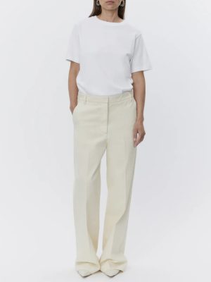 Day by Birger Et Mikkelsen Jade Trousers