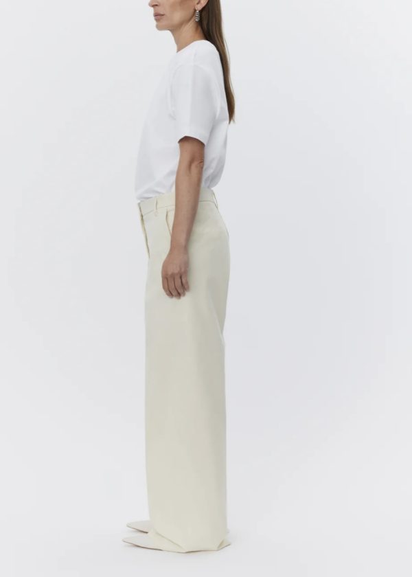 Day by Birger Et Mikkelsen Jade Trousers - Image 2