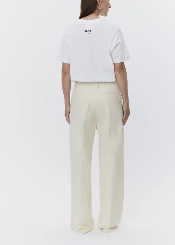 Day by Birger Et Mikkelsen Jade Trousers - Image 3