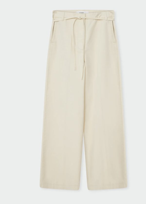 Day by Birger Et Mikkelsen Jade Trousers - Image 4