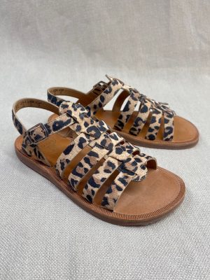 Pom d'Api Plagette strap