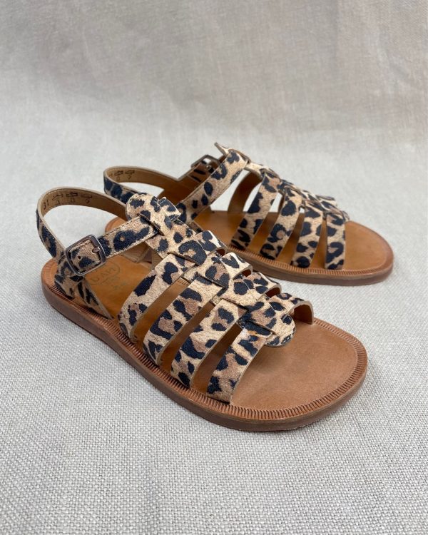 Pom d'Api Plagette strap