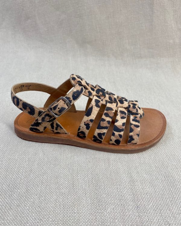 Pom d'Api Plagette strap - Image 2