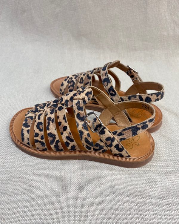 Pom d'Api Plagette strap - Image 3