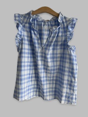 JC Sophie Guiliana top