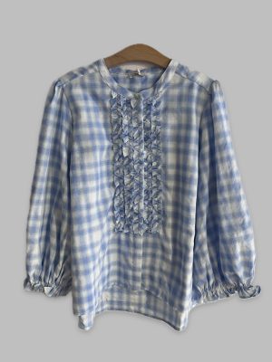 JC Sophie Gabi Blouse