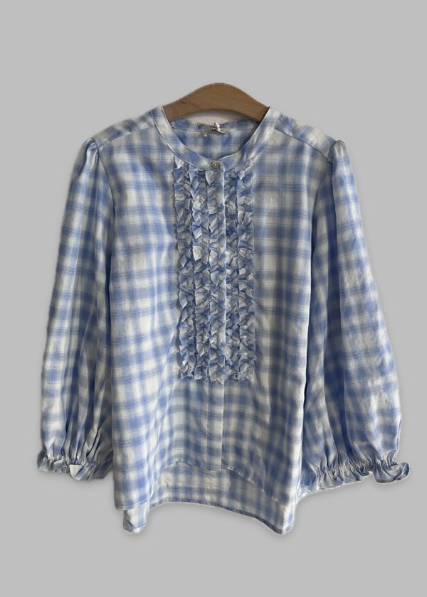 JC Sophie Gabi Blouse