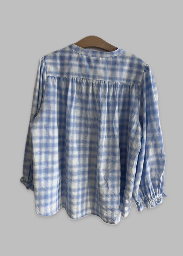 JC Sophie Gabi Blouse - Image 2