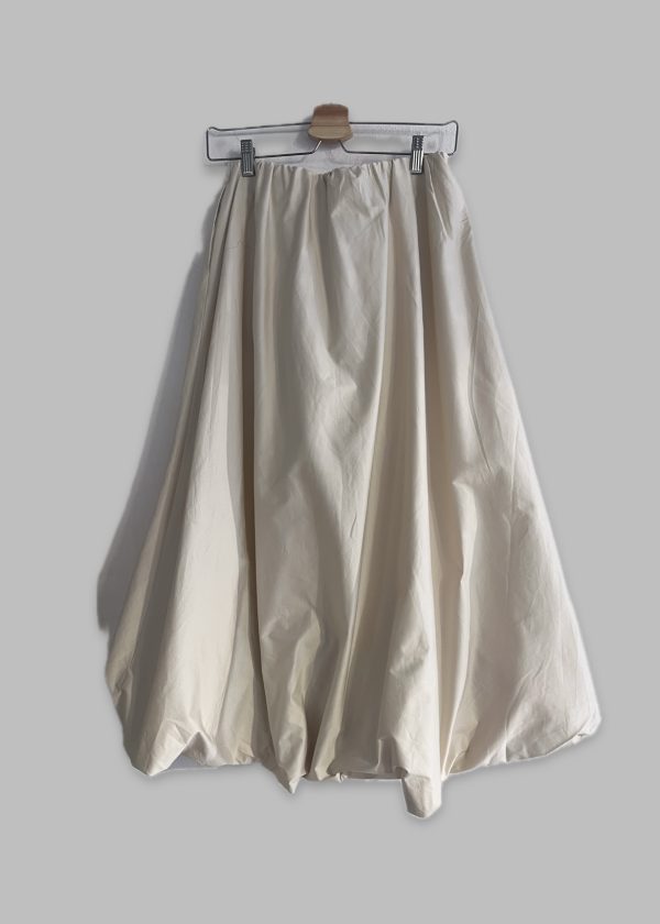 JC Sophie Glennys Balloon Skirt - Image 2
