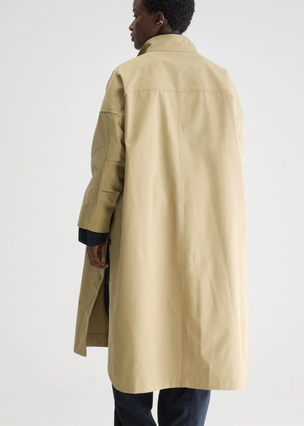 Bellerose Jutta Trench Coat - Image 3